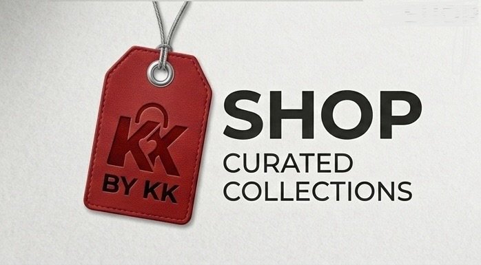 Shop By KK
