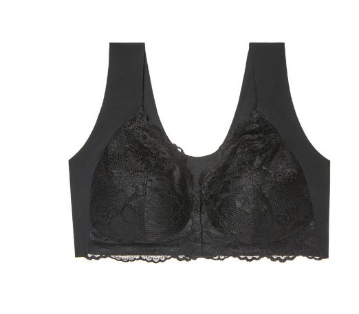 Women's Open-Crotch Lace Sexy Lingerie - Image 2