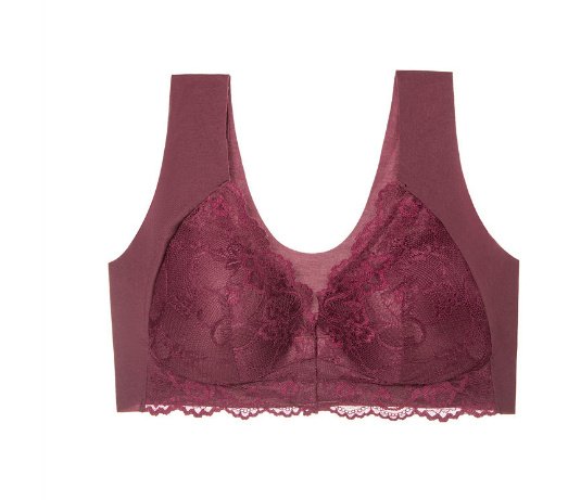 Women's Open-Crotch Lace Sexy Lingerie - Image 5